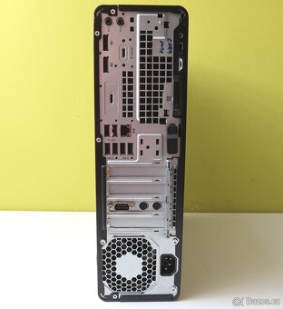 PC HP 800 ELITE G3 /i5-6500/16GB/SSD256GB/WIN11/ZÁRUKA - 6