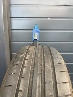 Letní pneu 205/45 R18 - 6