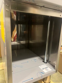 Gastro plynovy sporak , varic Ata - 6