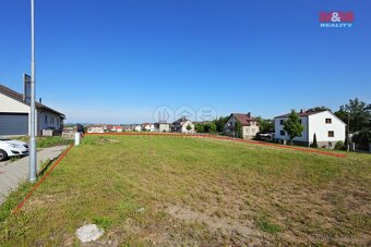 Prodej pozemku k bydlení, 1391 m², Havlíčkův Brod, Nad Jezem - 6