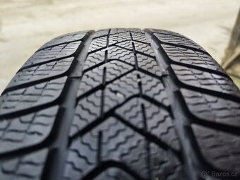 Alu sada =5x112 =R.O.D.= s pneu= 205/60 R17 - 6