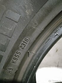 2ks zimni 235/55/18 pirelli - 6
