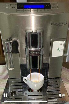 Kávovar DeLonghi - 6