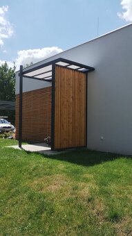 Pergola - 6