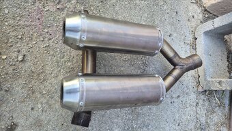 Silmotor ducati multistrada 1100 - 6