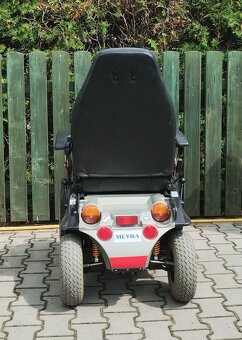 Meyra Optimus 2 - 6