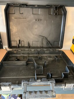 Kufr Dewalt - 6