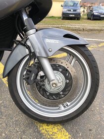 Honda NT 700 V Deauville - JARNÍ SLEVA - 6