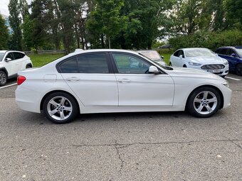 BMW 320d - 6