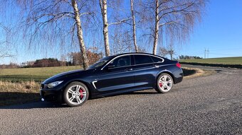 Alu kola originál BMW M-paket - 6