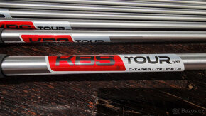Sada želez Ben Hogan PTx Tour,jako nové - 6