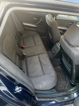 BMW E91 320d - 6