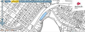 Prodej komerčního pozemku 1322 m2, Nové Město na Moravě - 6