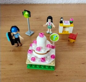 Lego friends 41056 - 6