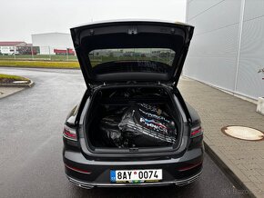 Arteon 2.0 TDI DSG R-Line Shooting Brake,200 PS, 57 100 km, - 6