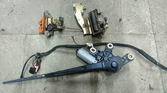 ND Škoda Octavia 1, 2.0i 85kw, LPG - 6