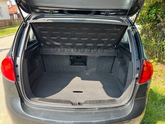 Seat altea 1.6Tdi 77kw - 6