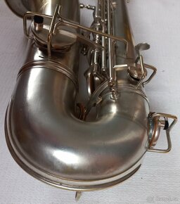 Kohlert High Class No.238502 - Vintage tenor saxofon - 6