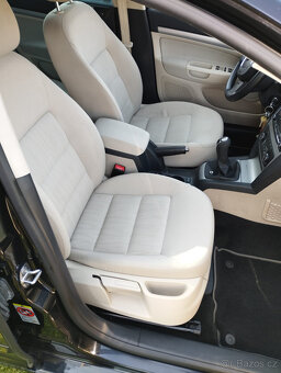 Škoda Octavia II 2012 - 6