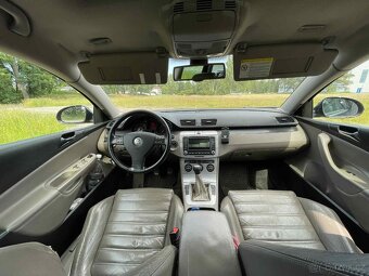 VW Passat Combi b6 2.0 tdi 103kw 8v BMP - 6