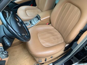 Lancia Thesis 3.0 V6 24v Comfortronic Emblema 2003 - 6