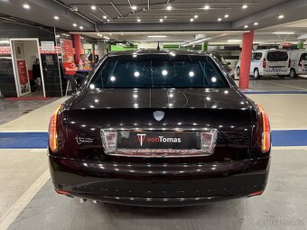 Lancia Thesis 3.0 V6 24v Comfortronic Emblema 2003 - 6