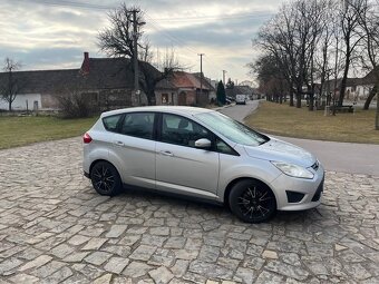 Ford C-Max 1.6 ecoboost - 6