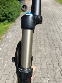 Vidlice fox float 32r 100 - 6