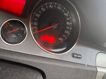 Passat B6 2.0TDi TURBO KO - 6