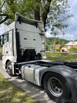 MAN TGX 18.460 EURO6 - 6