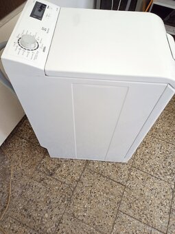Pračka Electrolux 6kg A++ - 6