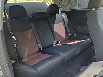Seat Ibiza 1 .4 - 6
