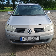 Renault Megane II combi 1.6 - 6