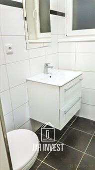 Pronájem bytu 1+kk, 41 m2 – Praha 5, terasa a klid u centra - 6