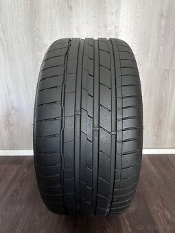 Audi RS6, RS7 - 4K0 - orig. ALU disky 5x112 R22 - 6