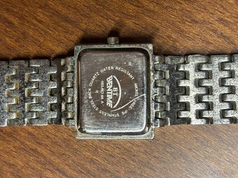 Dámské hodinky Zaria mechanické, Bentime quartz - 6