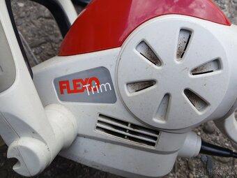 elektricke nuzky - plotostrih ikra flexo trim,500w - 6