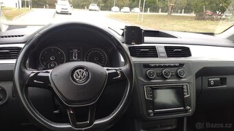Vw Caddy - 6