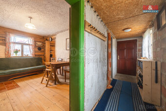 Prodej rodinného domu, 70 m², Jasenná - 6