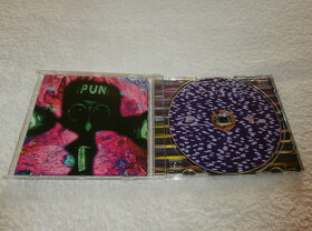 CD U2 - Zooropa - 6
