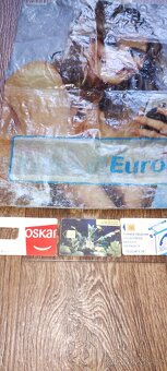 Eurotel, Twist, Oskar atd. - 6