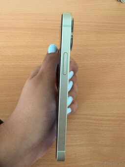 Prodám iPhone 12 mini - 6