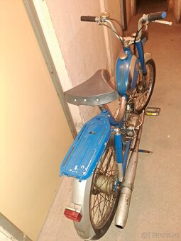 Moped - 6
