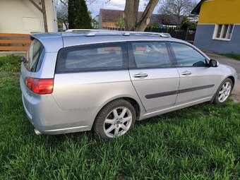 Honda Accord 2.0 iVtec, automat, tourer... - 6