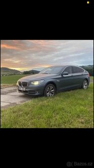 Bmw GT na opravu - 6