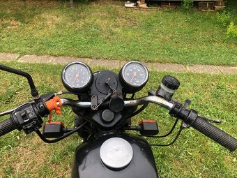 Mz 150 etz - 6