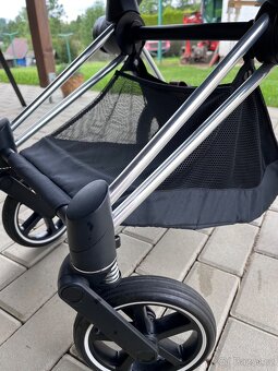 Cybex Priam (díly v záruce) - 6