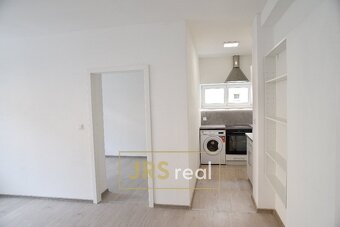 Pronájem bytu 2+kk, 47 m2 - Brno - Štýřice, ev.č. 160014JS - 6