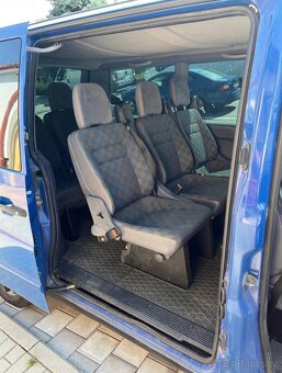 Mercedes Vito 108CDI - 6