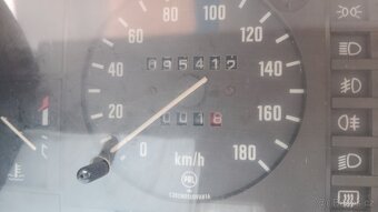 Škoda Favorit - 6